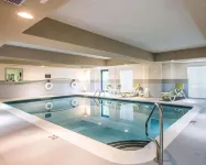 Sleep Inn & Suites Queensbury - Lake George - Pools