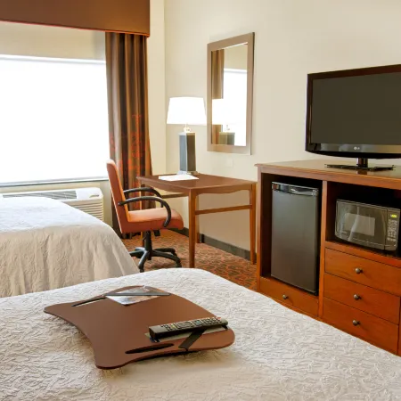 Hampton Inn Bangor