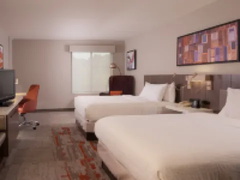 Hilton Garden Inn Atlanta Airport/Millennium Center Hotels in College Park