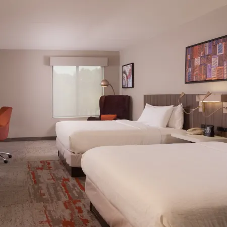 Hilton Garden Inn Atlanta Airport/Millennium Center