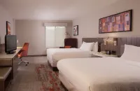 Hilton Garden Inn Atlanta Airport/Millennium Center Hotels in 