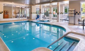 Hilton Garden Inn Baltimore/White Marsh