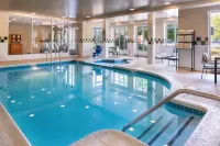 Hilton Garden Inn Baltimore/White Marsh Hotels in Nottingham