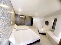 Wild Sand Beach Resort