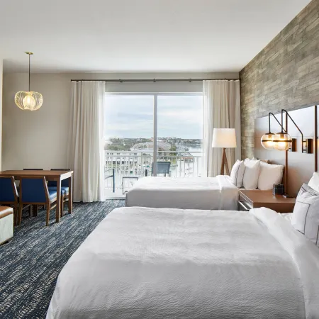 Residence Inn St. Petersburg Tierra Verde