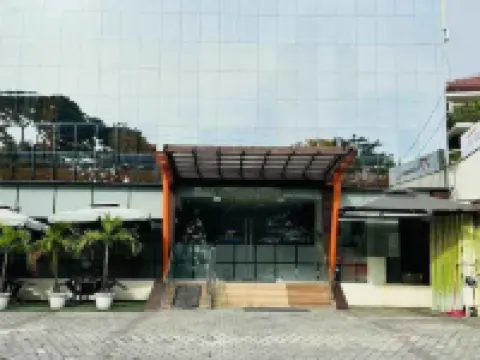 SJ Mansion Hotel Hotels in Occidental Mindoro