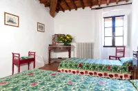Agriturismo Marchesi Gondi - hunters