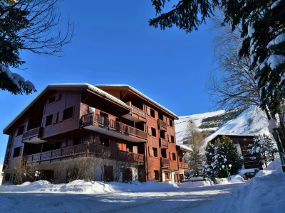 Alpina Lodge