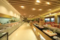 Jeju Booyoung Resort - Parkering
