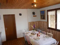 APPART RDC DS PRIVATE CHALET MY REVE DOMAINE ALPE D'HUEZ IN VILLARD RECULAS
