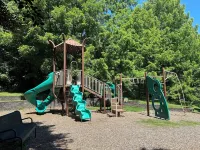 3 Bedroom-2.5 Bath in Bethesda, near Chevy Chase, DC Area