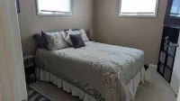 Cozy Cottage w/ Hot Tub, Sauna & EV Charger!!