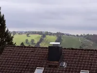Vacation apartment in the Oberharz *modern and practical* ザンクト・アンドレーアスベルクのホテル