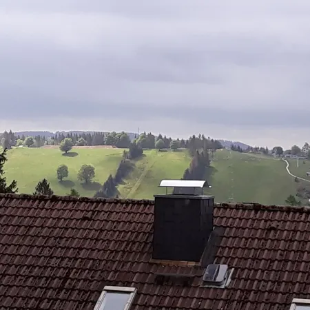 Vacation apartment in the Oberharz *modern and practical*