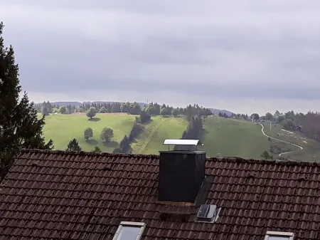 Vacation apartment in the Oberharz *modern and practical* Отели в г. Санкт-Андреасберг