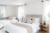 Spacious & Quiet Amish Farm Stay - 16+ Guests