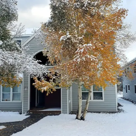 Delightful Summit Cove Condo - perfect all seasons!