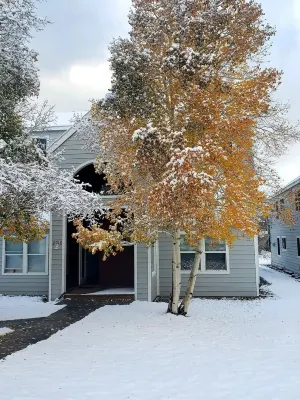 Delightful Summit Cove Condo - perfect all seasons!