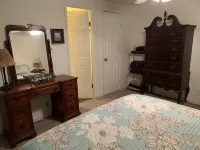 Fancy Gap Mountain Escape