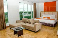 Prajaktra Design Hotel