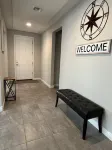 Gorgeous Home In Gated Community For You - 3 ดาว