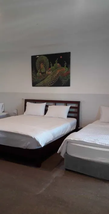 ห้องครอบครัว อาคารใหม่