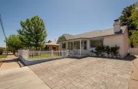 Newly Remodeled Home on Main St in Charming Old Town Cottonwood! - 民泊