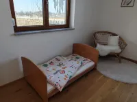 New apartment on the Haldershof