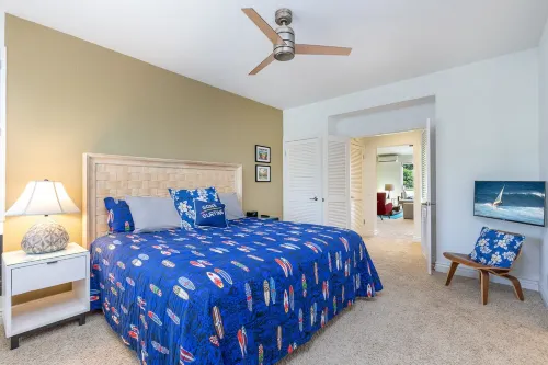 Immaculate, Luxury Comfort, Stunning Views - Hawaiian-Chic, Mid-Century Modern Hotels in Wailea