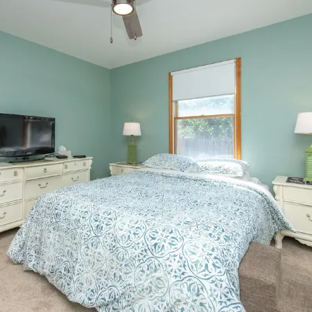 Cape May Area Beach Retreat with Private Pool