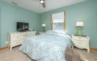 Cape May Area Beach Retreat with Private Pool