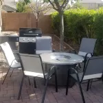 GORGEOUS DESERT GETAWAY WITH HEATED  POOL NEAR THE DUKE GOLF COURSE