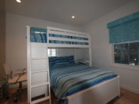 Manhattan on the Beach! Beach block just a short walk up the block Hotels in Lavallette