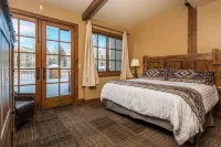 Sun Valley Luxury Home