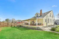 Historic New Orleans Gem - 4 Miles from French Quarter -Sleeps 10
