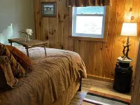Adirondack Escape on the Great Sacandaga Lake Hotels in Day