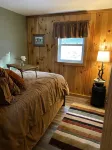 Adirondack Escape on the Great Sacandaga Lake