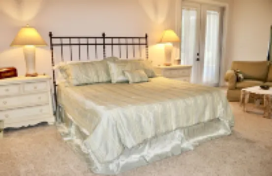 Beachside Bliss Awaits! Limited Special Offers Casa Maria Beach & Pool Paradise - 4-Star