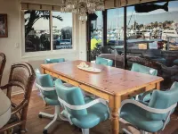 Best Location on Exclusive North Bay Front, Balboa Island