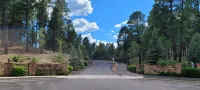 Townhome in the Pines-Quiet Cul-De-Sac-A/C-W&D-Fireplace-Close to Nau & Trails - ห้องครัว