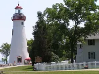 4 bedrooms+queen sleeper, 2 full kitchens, 2 Full Bathrooms, seasonal pool