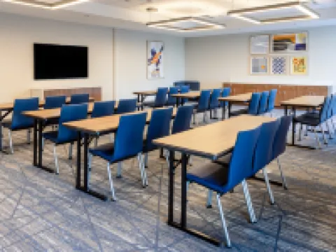 Holiday Inn Express & Suites BENSON by IHG Hoteles en Condado de Johnston