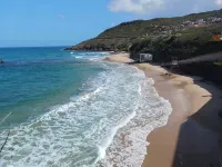 Appartamento fronte mare con splendida vista sull'Asinara