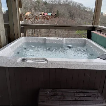 Princesses Mountain View , Romantic/Honeymoon getaway