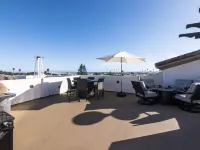 Just Finished and Furnished!  Spacious Luxury Condo 326 Stimson Ave, Pismo Beach