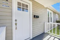 Tranquility- a Charming 2-bedroom apartment in amazing North Charleston