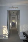 Single 4 bedroom Family House with Pool and Basketball court