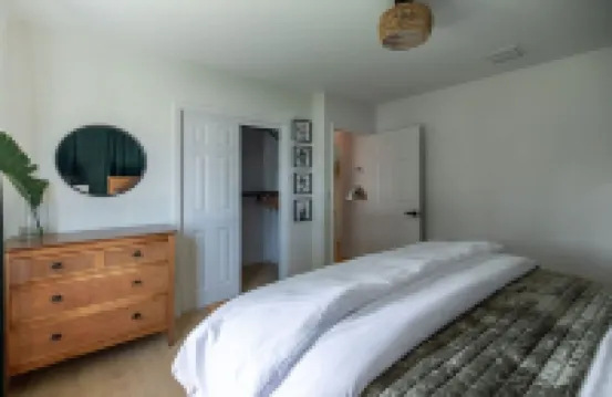 DOWNTOWN Vero Beach! 3mi to beach, 2.9 to JRTC, 2.7 to CLEVELAND CLINIC