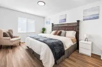 Beautiful and cozy apartment in Bonita w/Garden