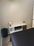 The Town Square View 올 네이션 크리스티안 처치 대학 주변 호텔